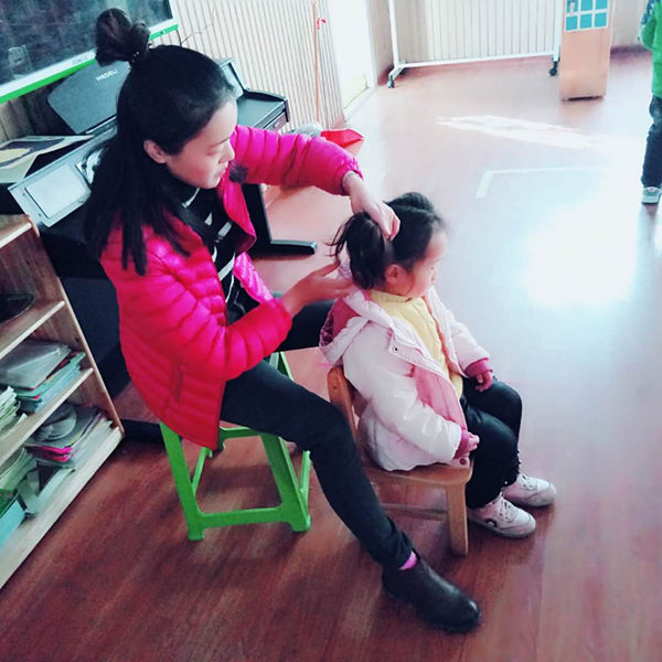 亿童动态_学前教育新闻_幼儿园