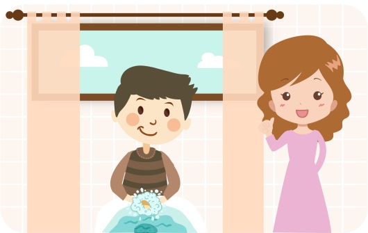 寒假倒计时,漫画版家园共育攻略奉上(建议转发