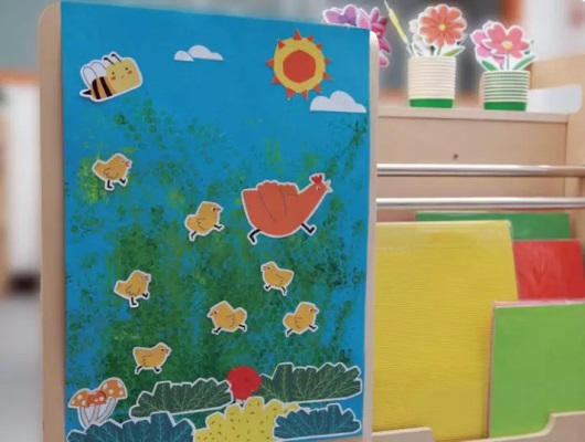 f19655a5abce4750a97fab010caa8982.jpg C:Users\u9648竹Desktop80302 20款春日主题环创素材奉上,速度把春光迎进幼儿园!\u770b图王批量图片转换结果