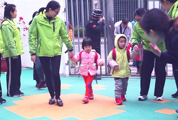 25幼儿园开学入园迎接流程,这样做就对了!图01.jpg