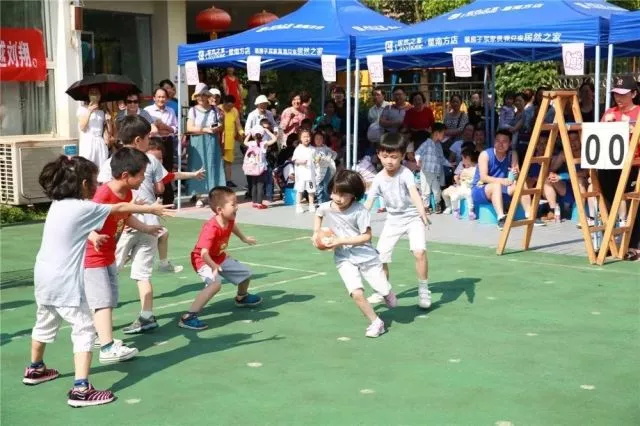 如何选择适合自己的运动赛事 8ef5223ffeda4382b6473e53211227ba.jpg